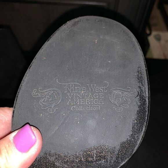 Nine West vintage collection  - Picture 6 of 7